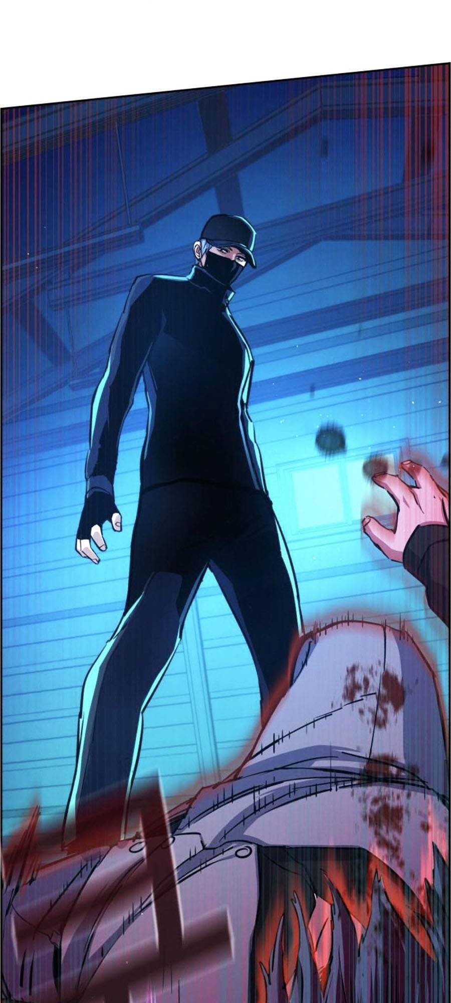 Bạn Học Của Tôi Là Lính Đánh Thuê: Chapter 82