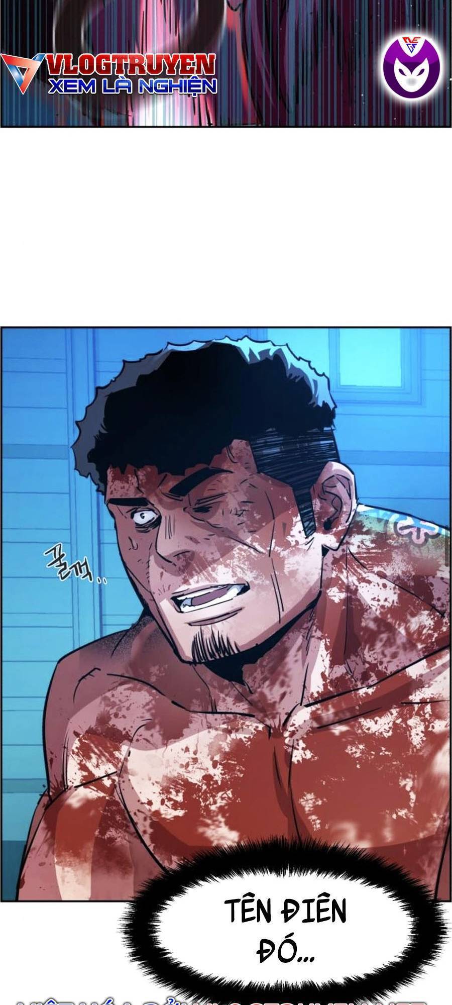 Bạn Học Của Tôi Là Lính Đánh Thuê: Chapter 82