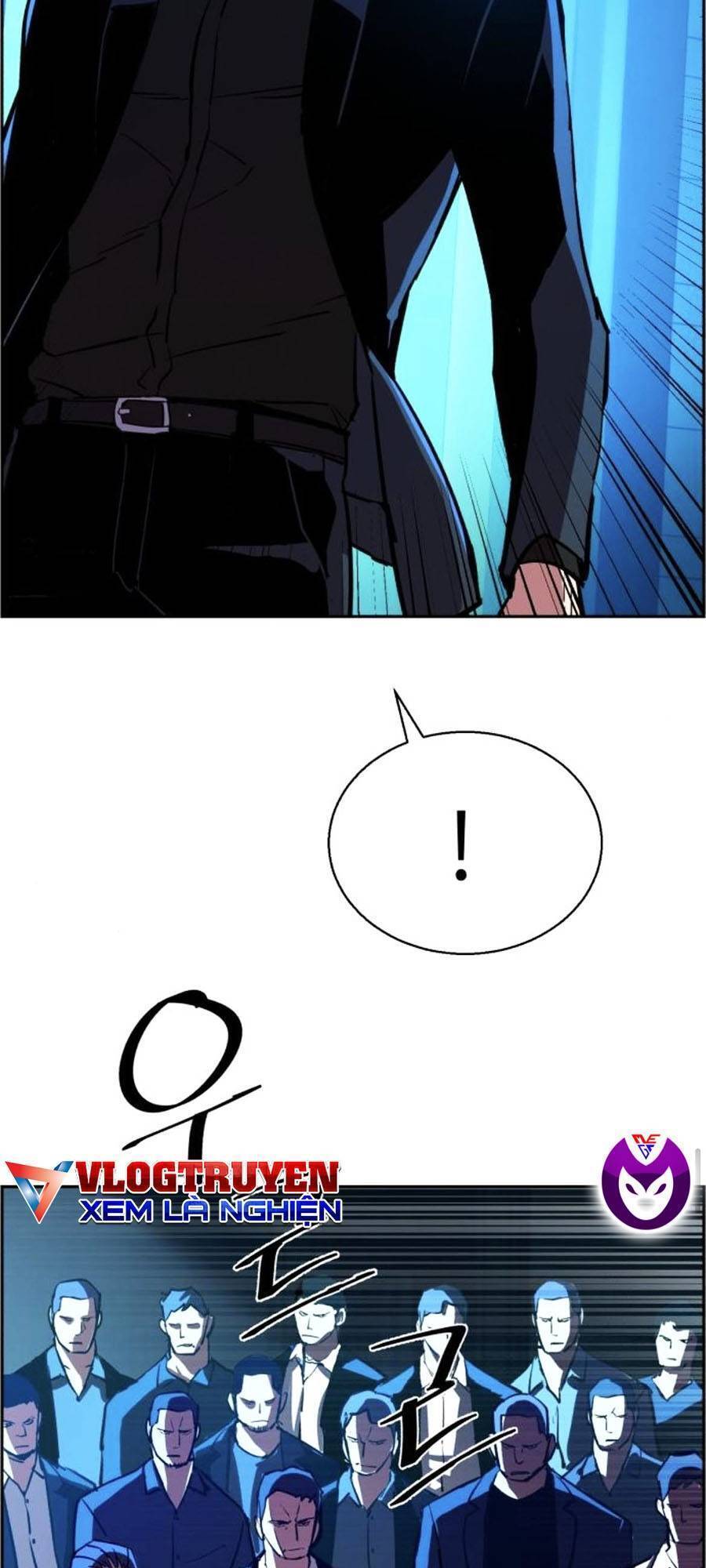 Bạn Học Của Tôi Là Lính Đánh Thuê: Chapter 82