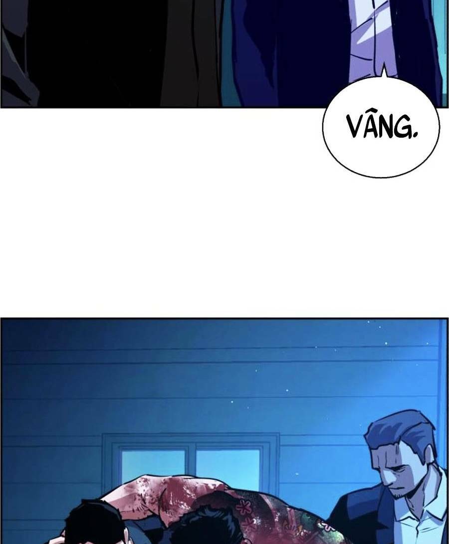 Bạn Học Của Tôi Là Lính Đánh Thuê: Chapter 82