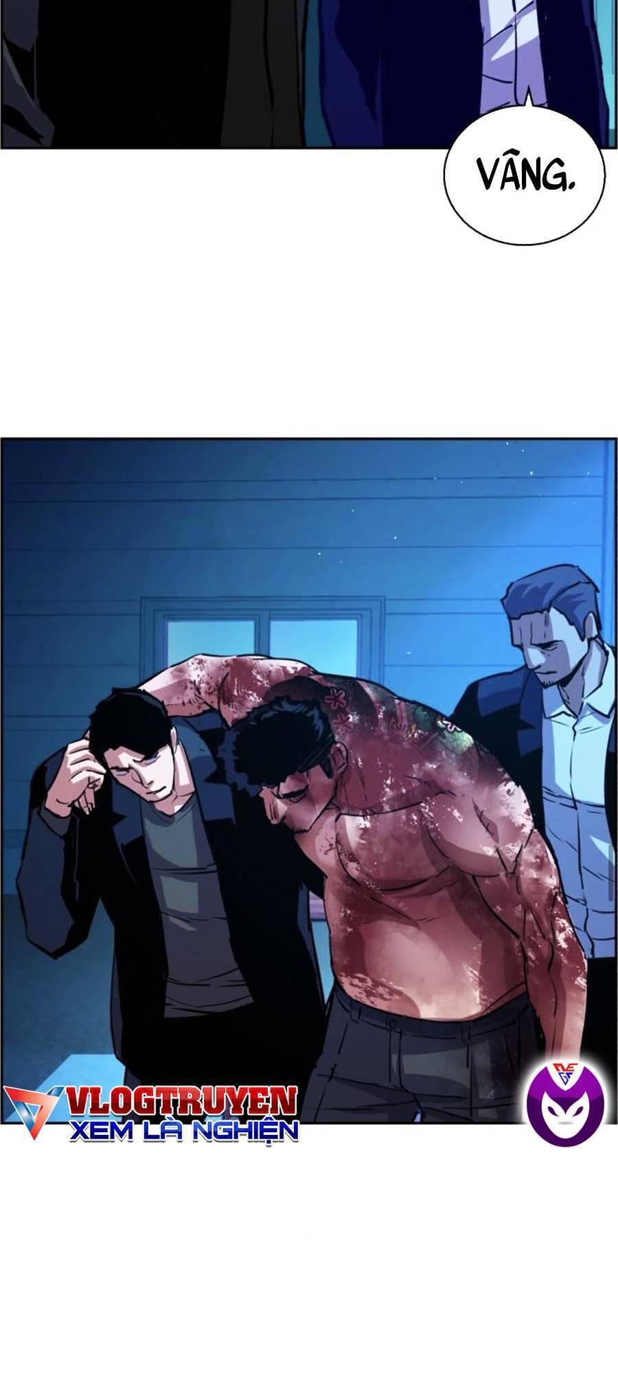 Bạn Học Của Tôi Là Lính Đánh Thuê: Chapter 82