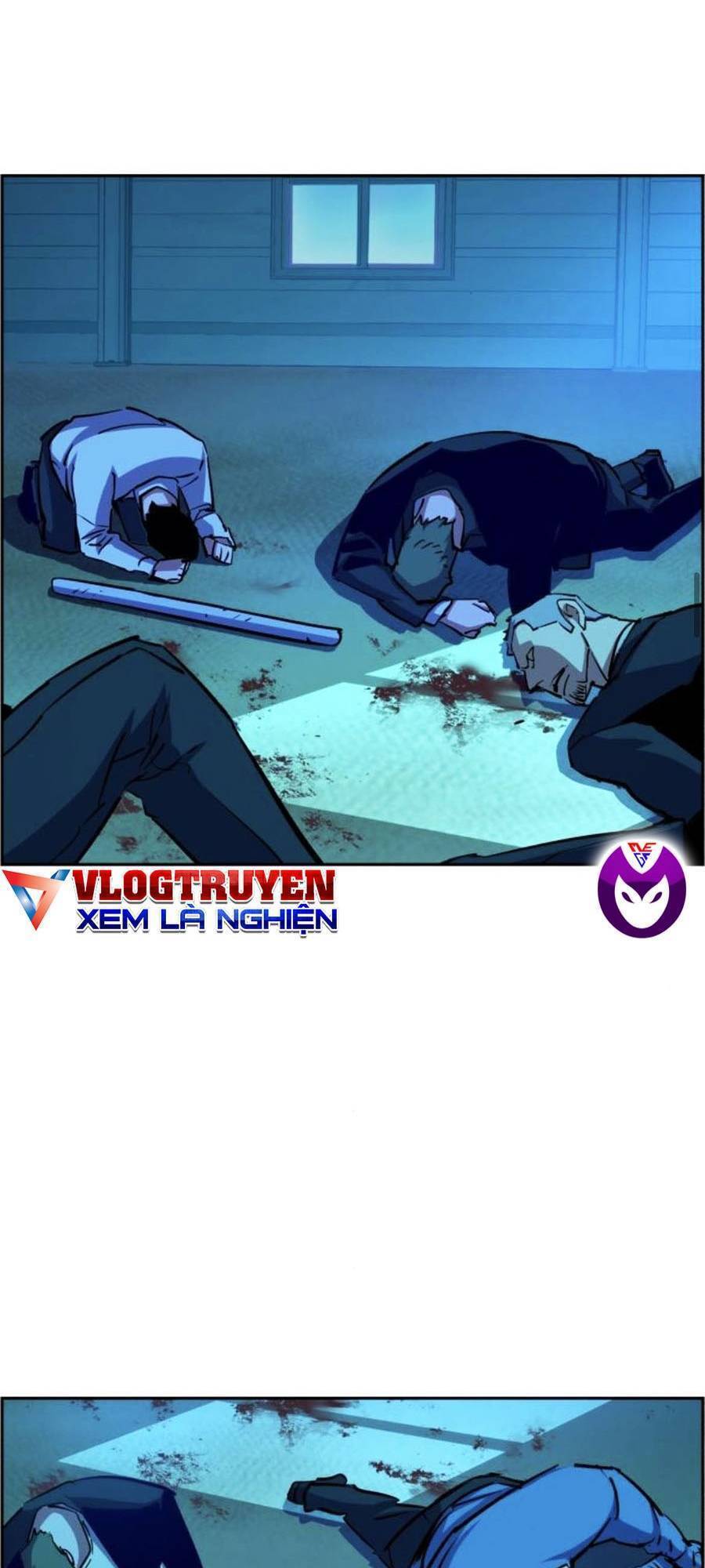 Bạn Học Của Tôi Là Lính Đánh Thuê: Chapter 82
