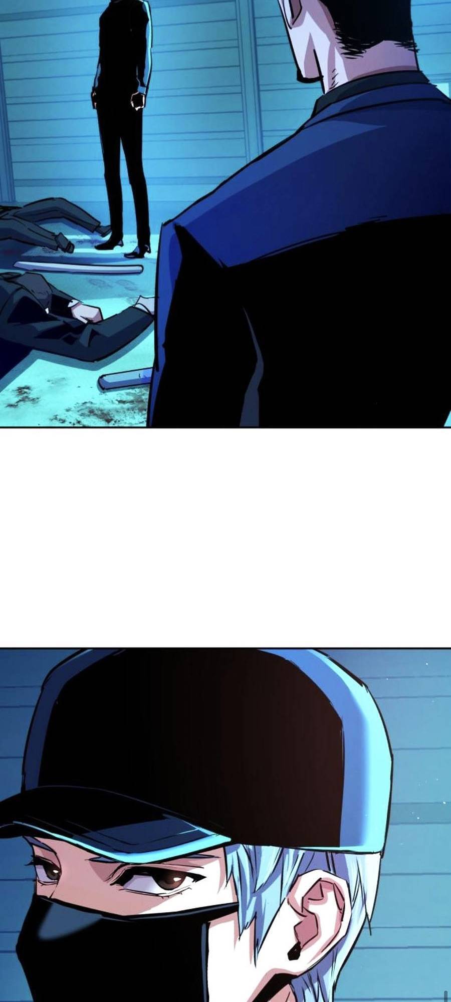 Bạn Học Của Tôi Là Lính Đánh Thuê: Chapter 82