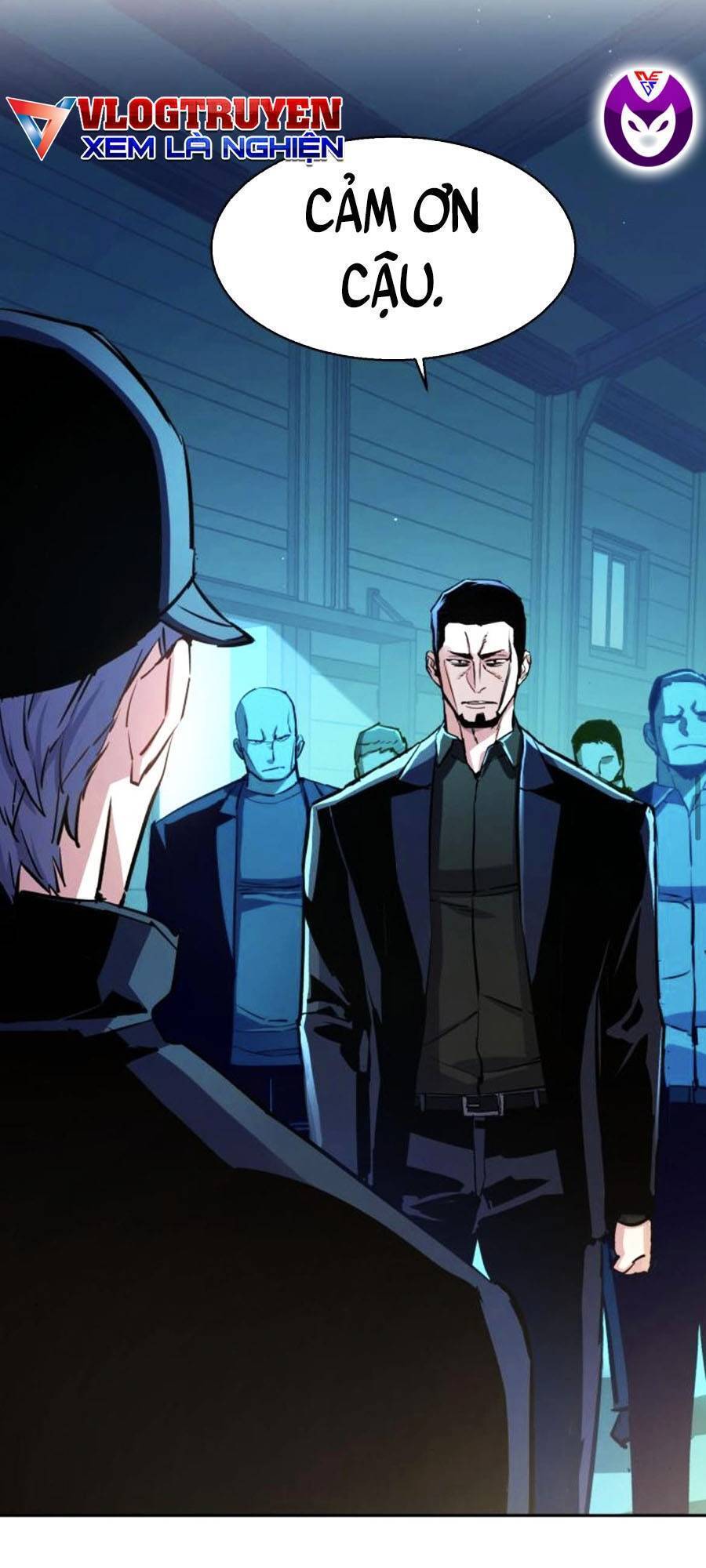 Bạn Học Của Tôi Là Lính Đánh Thuê: Chapter 82