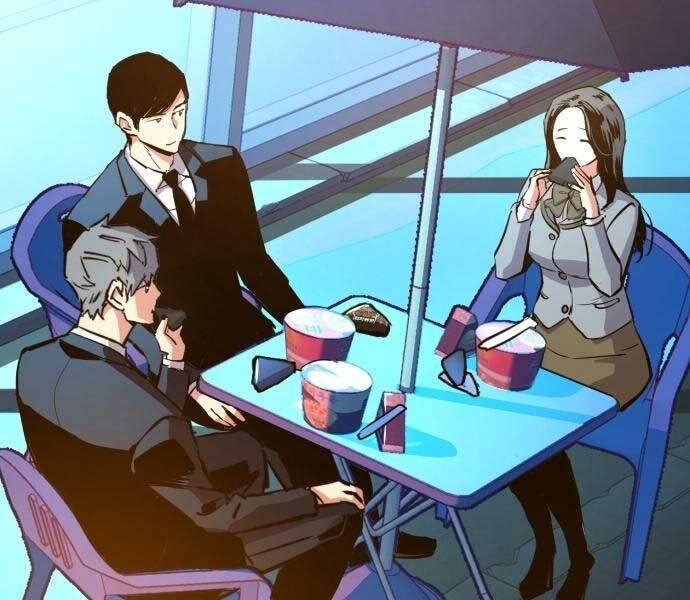 Bạn Học Của Tôi Là Lính Đánh Thuê: Chapter 87