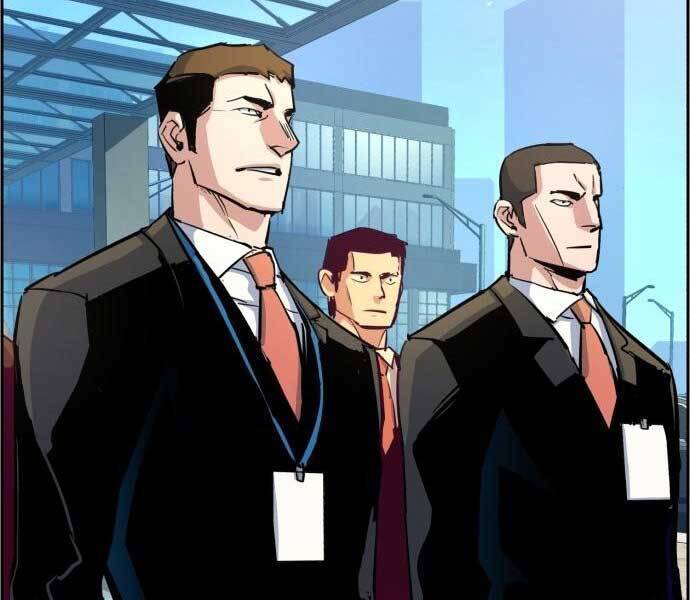 Bạn Học Của Tôi Là Lính Đánh Thuê: Chapter 87