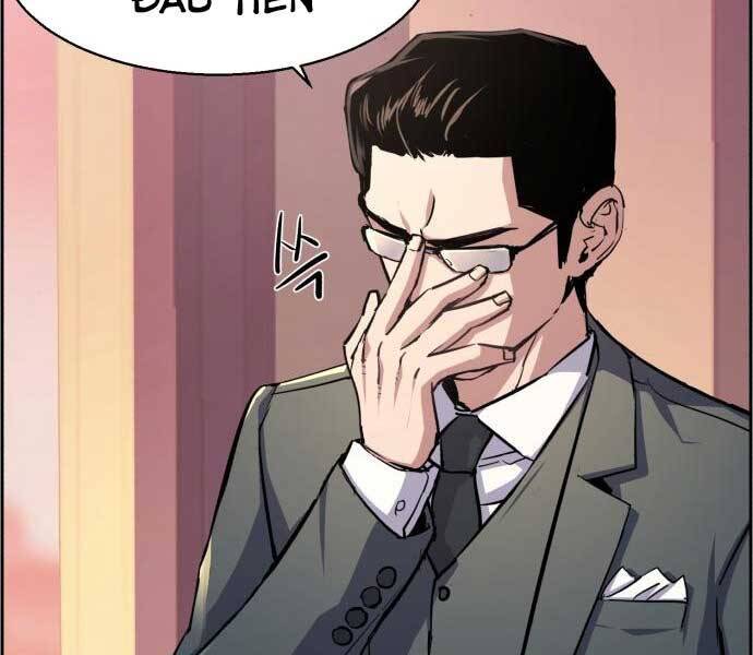 Bạn Học Của Tôi Là Lính Đánh Thuê: Chapter 87