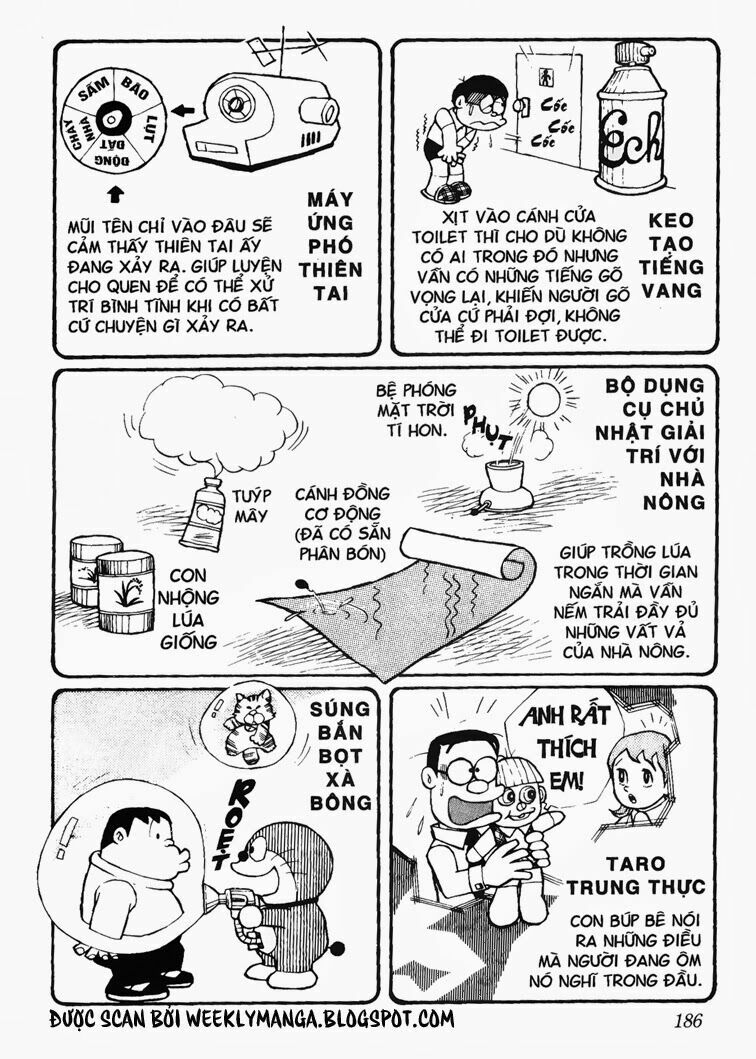 Doraemon: Chapter 0
