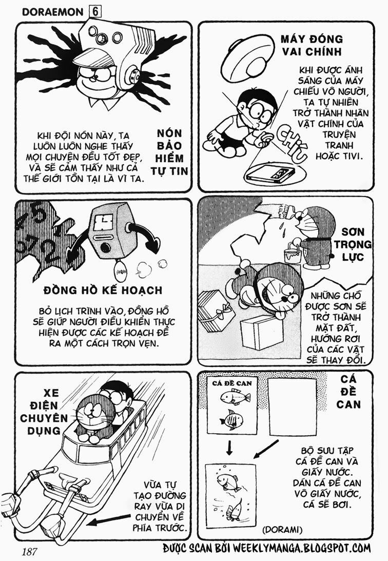 Doraemon: Chapter 0