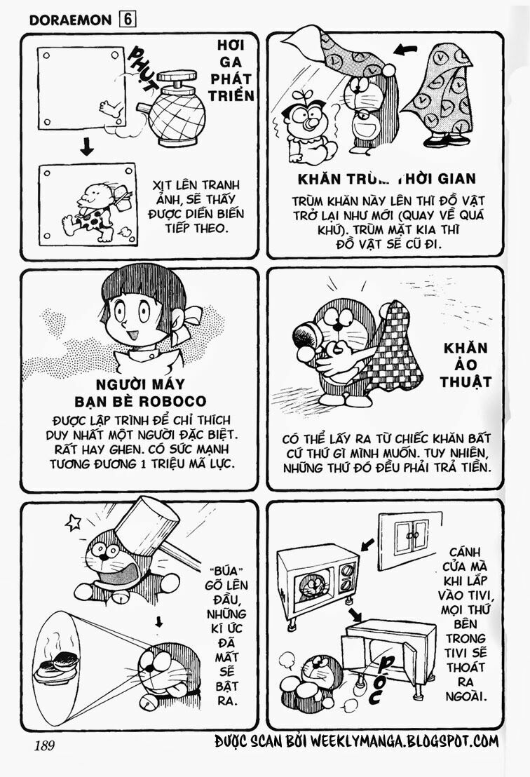 Doraemon: Chapter 0