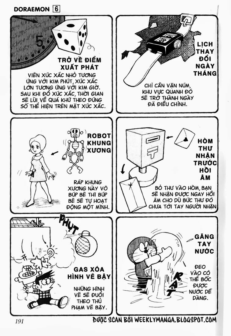 Doraemon: Chapter 0