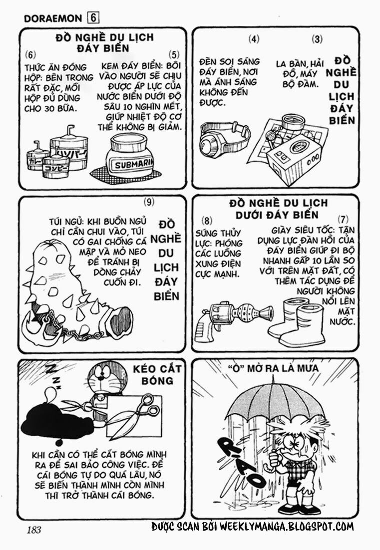 Doraemon: Chapter 0