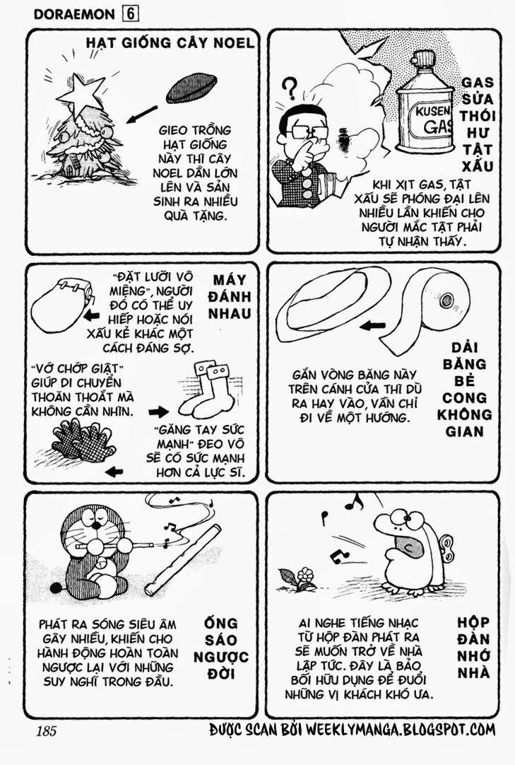 Doraemon: Chapter 0