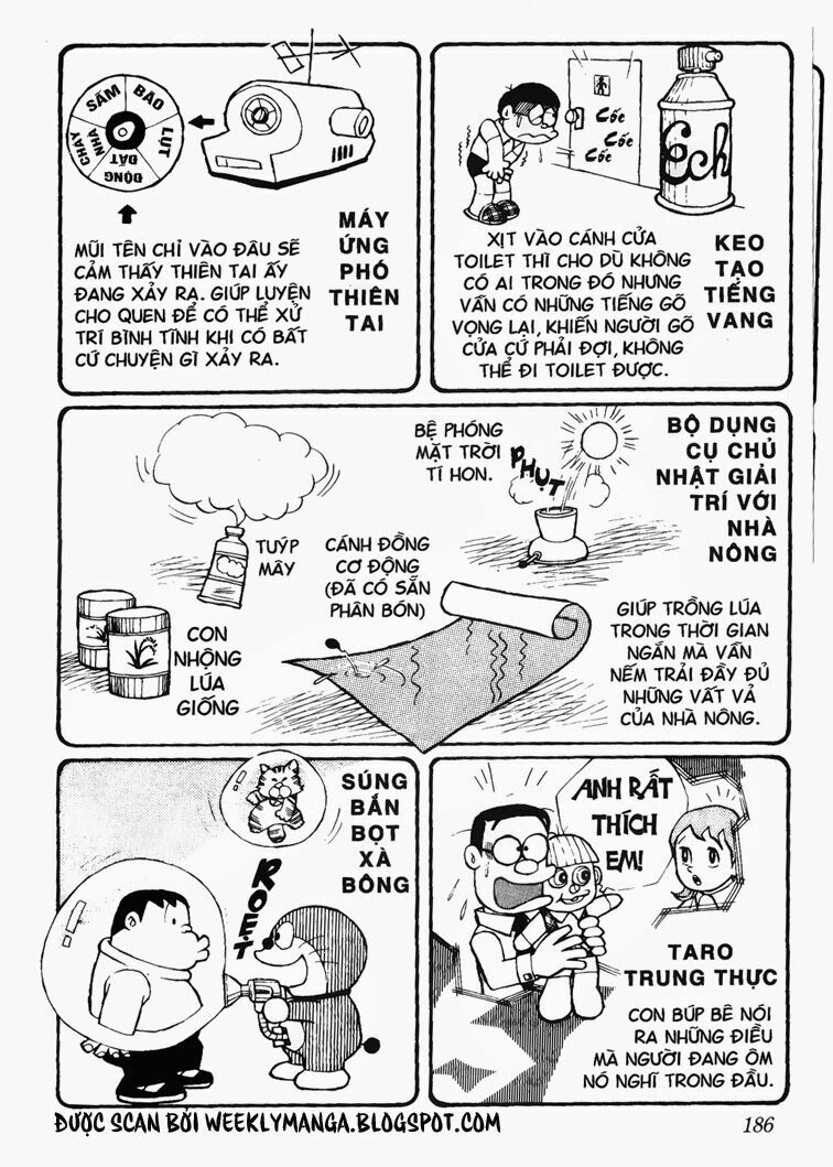 Doraemon: Chapter 0