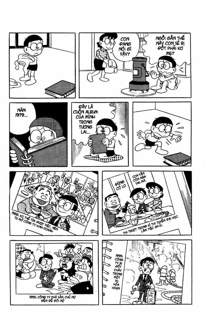Doraemon: Chapter 1