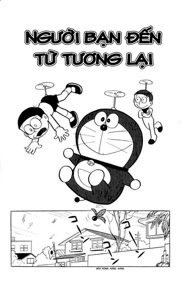 Doraemon: Chapter 1