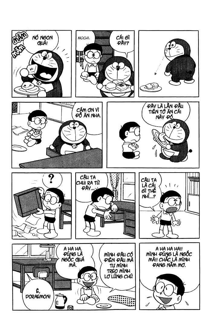 Doraemon: Chapter 1
