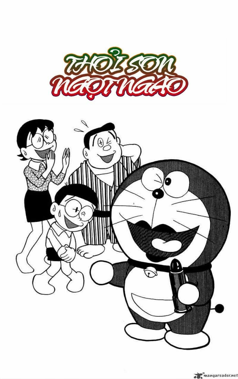 Doraemon: Chapter 10