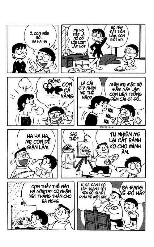 Doraemon: Chapter 10