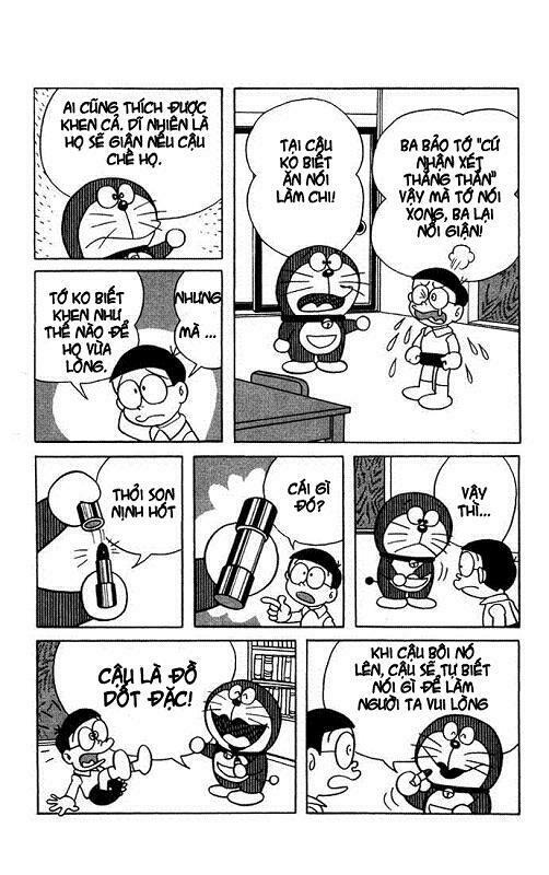 Doraemon: Chapter 10