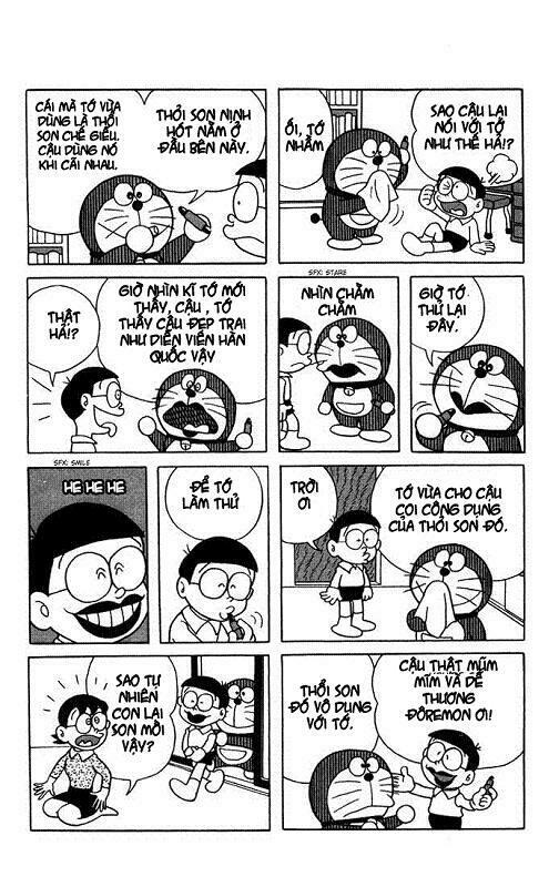 Doraemon: Chapter 10