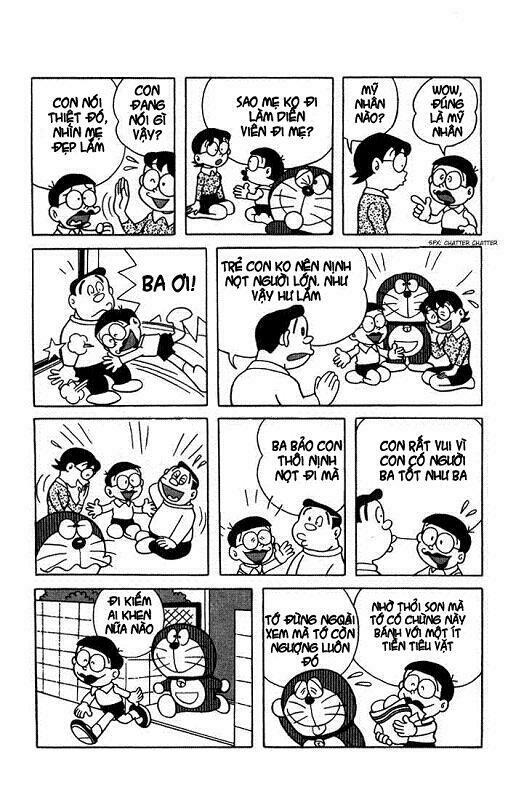 Doraemon: Chapter 10
