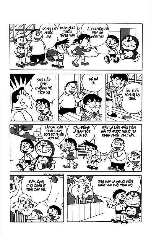 Doraemon: Chapter 10
