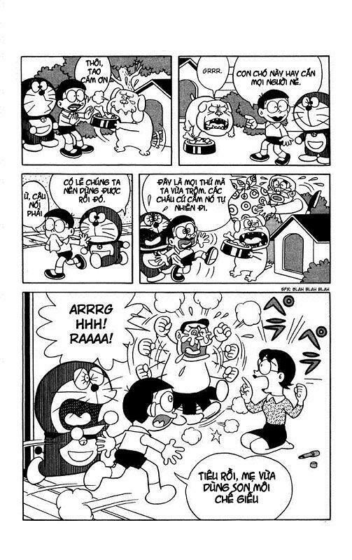 Doraemon: Chapter 10