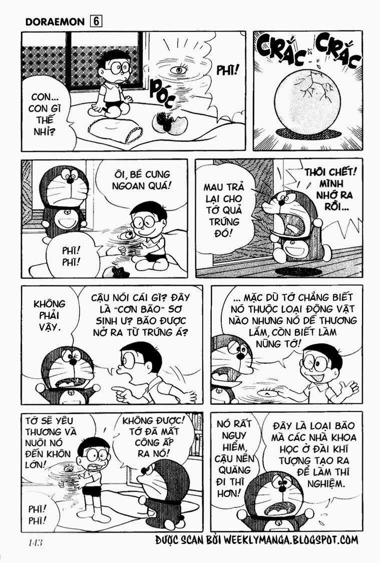 Doraemon: Chapter 103