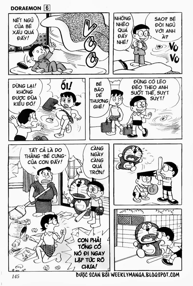 Doraemon: Chapter 103
