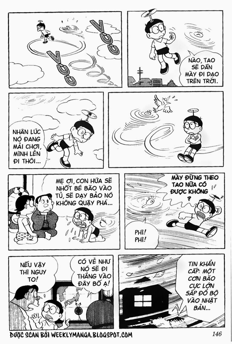 Doraemon: Chapter 103