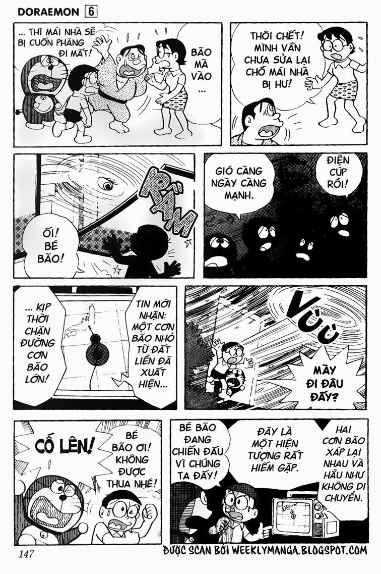 Doraemon: Chapter 103