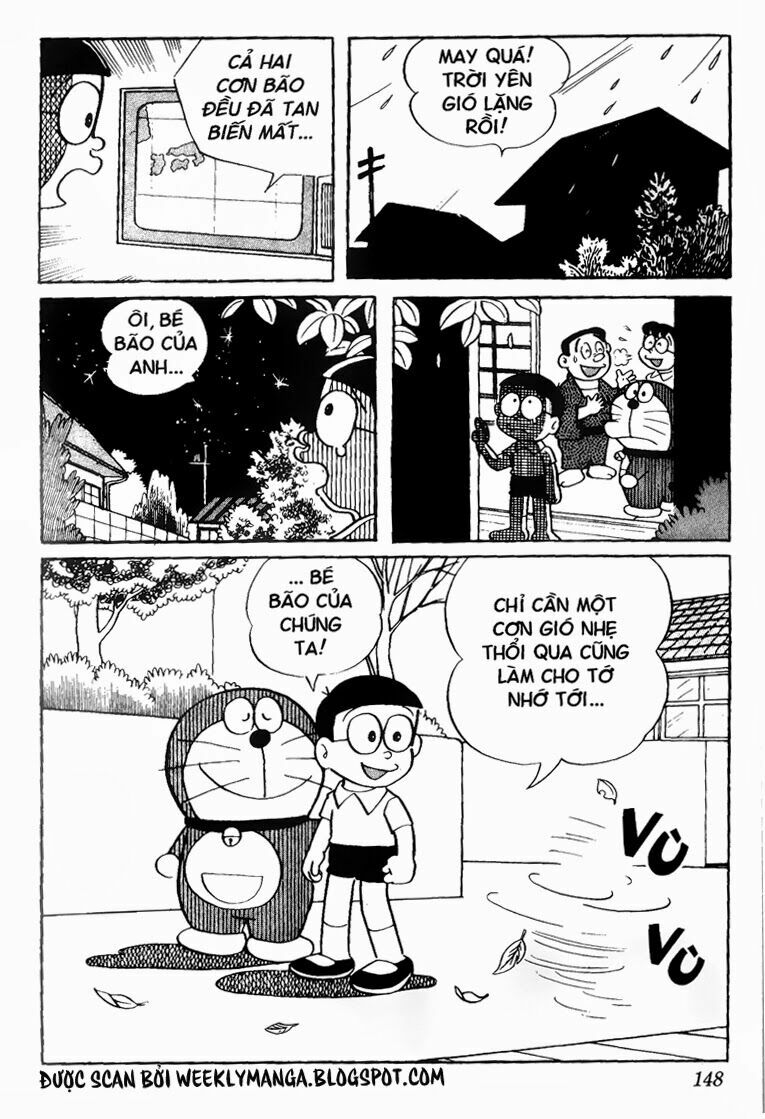 Doraemon: Chapter 103