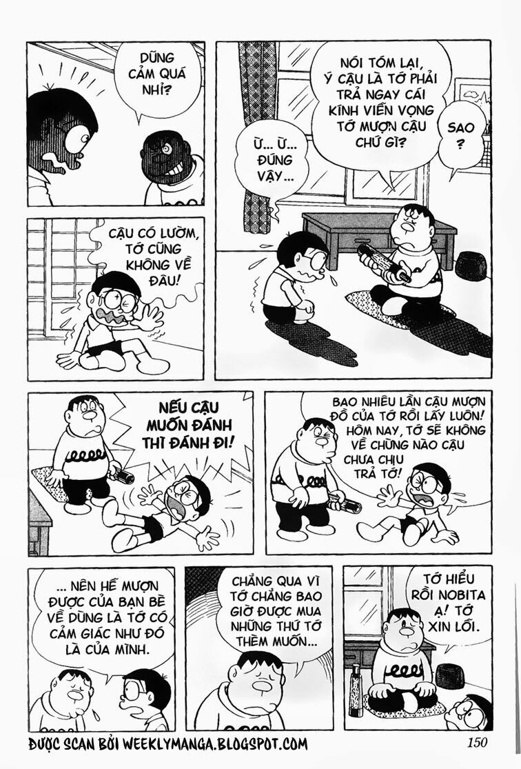 Doraemon: Chapter 104
