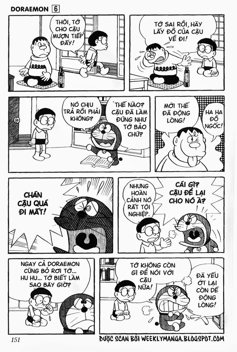 Doraemon: Chapter 104