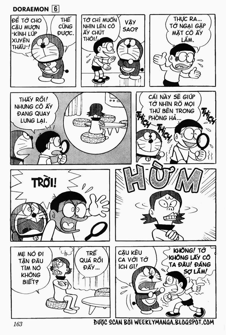 Doraemon: Chapter 105