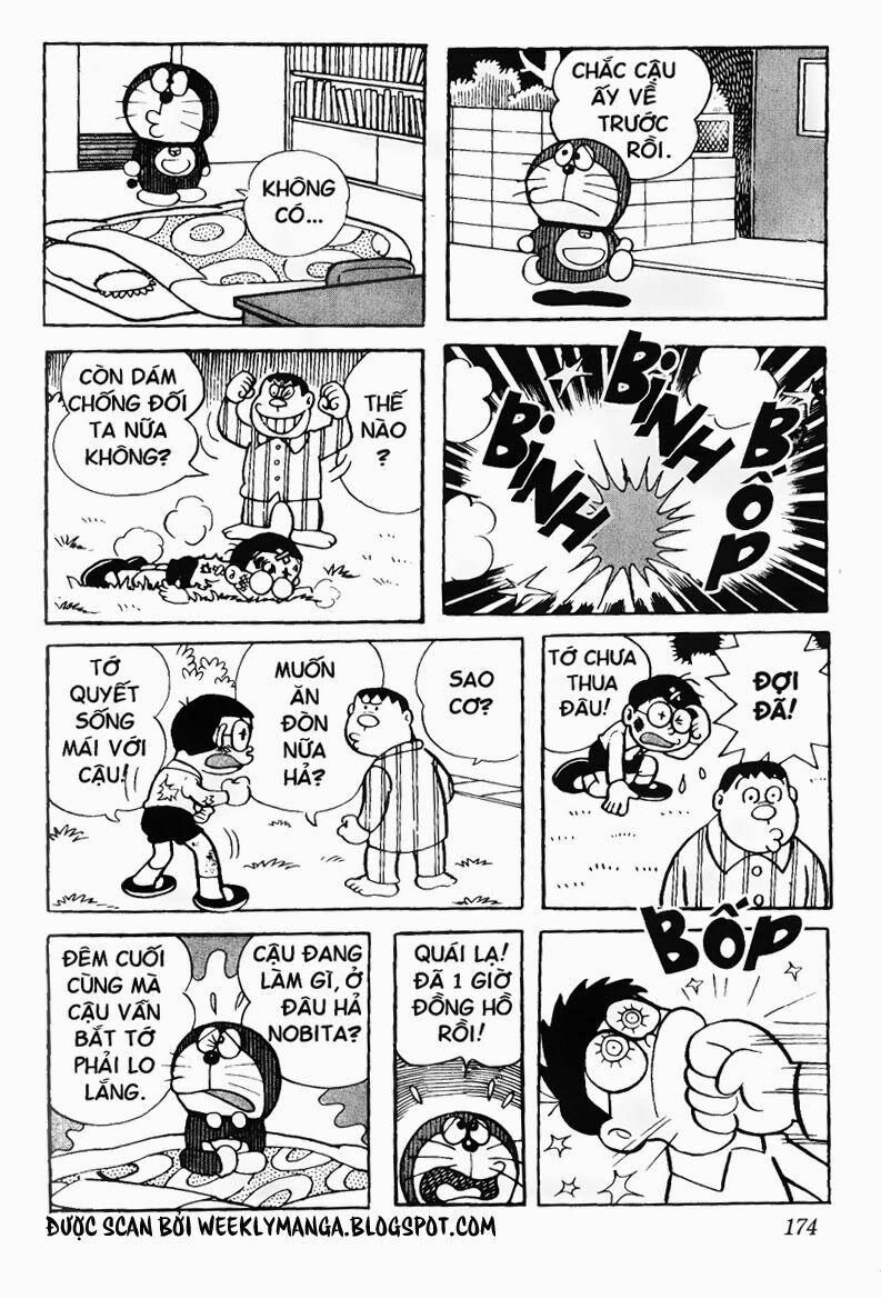 Doraemon: Chapter 106