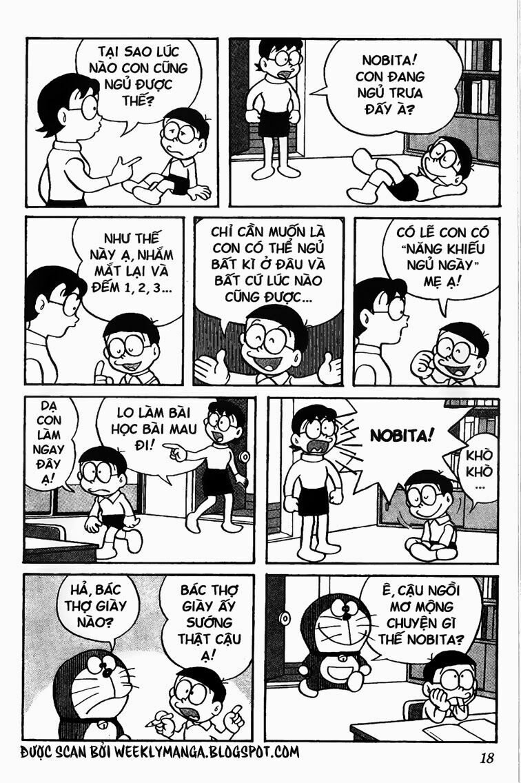Doraemon: Chapter 108