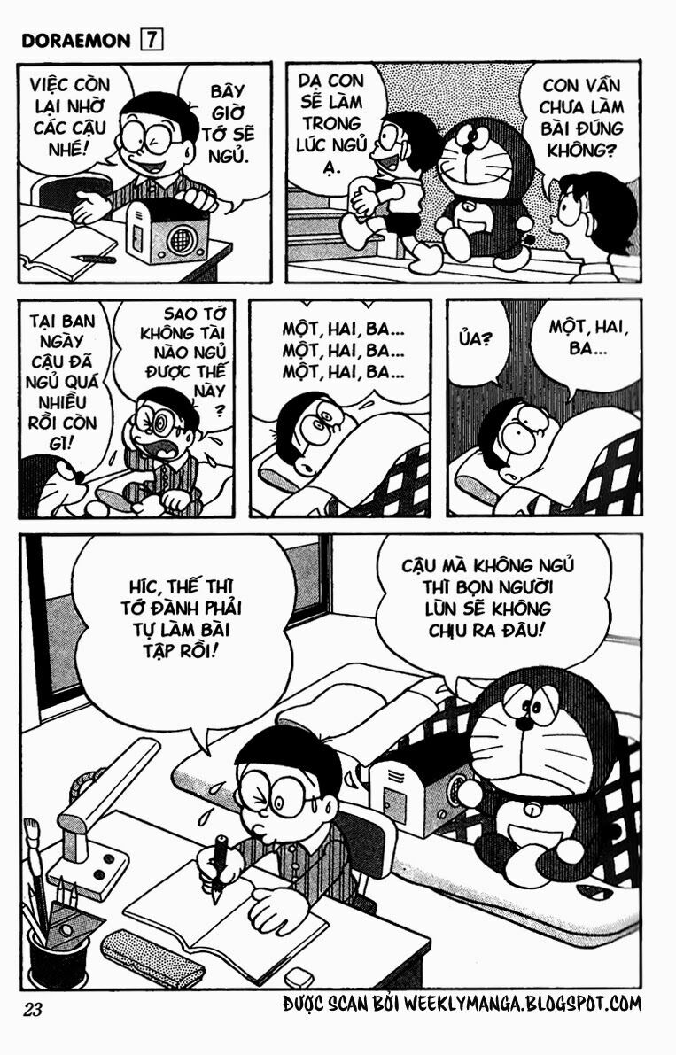 Doraemon: Chapter 108