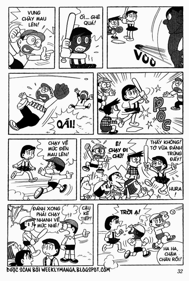 Doraemon: Chapter 109