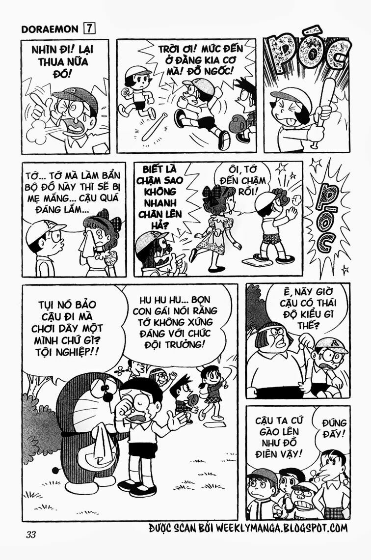 Doraemon: Chapter 109