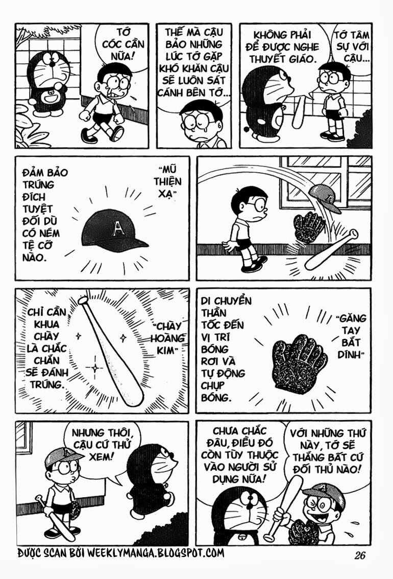 Doraemon: Chapter 109