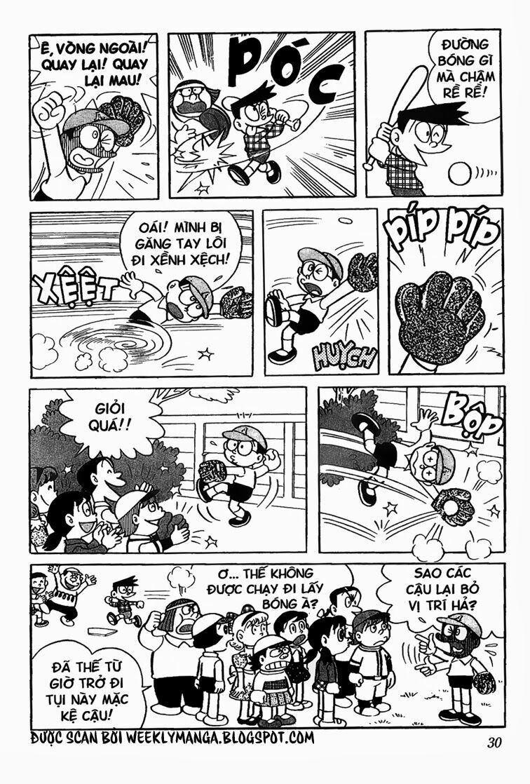 Doraemon: Chapter 109