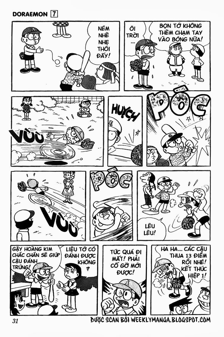 Doraemon: Chapter 109