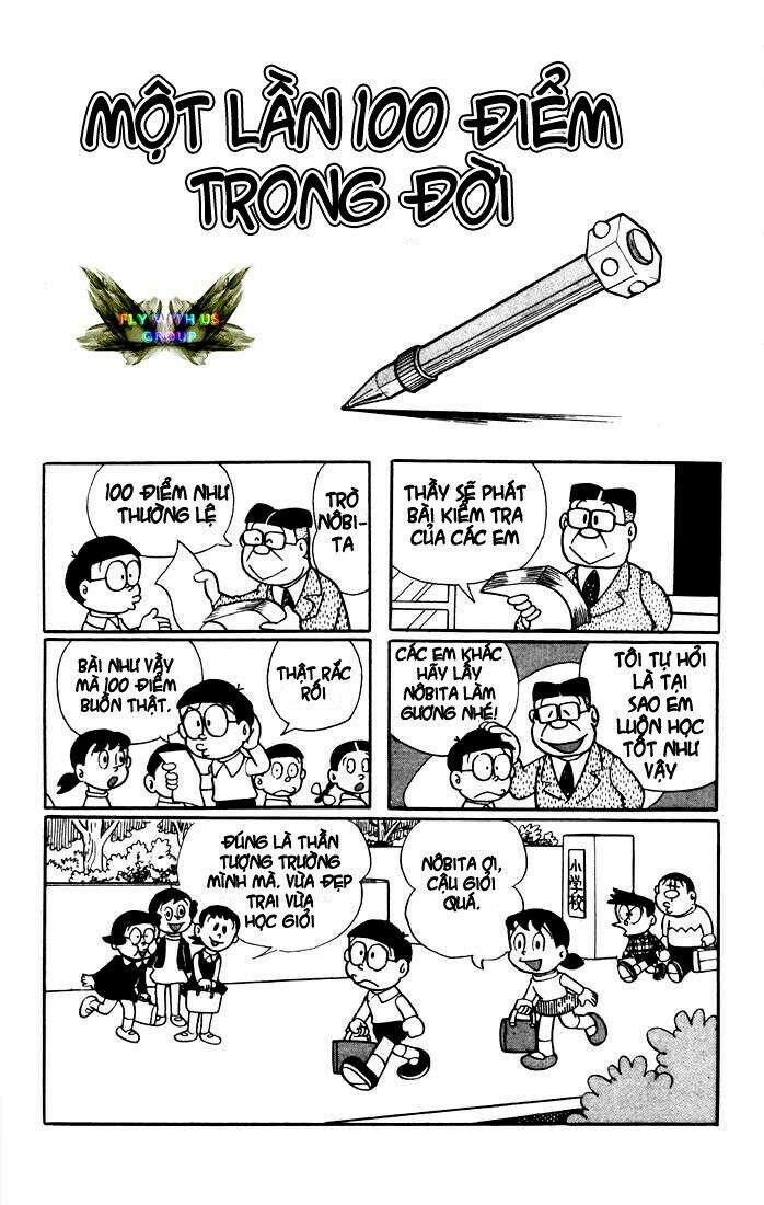 Doraemon: Chapter 11
