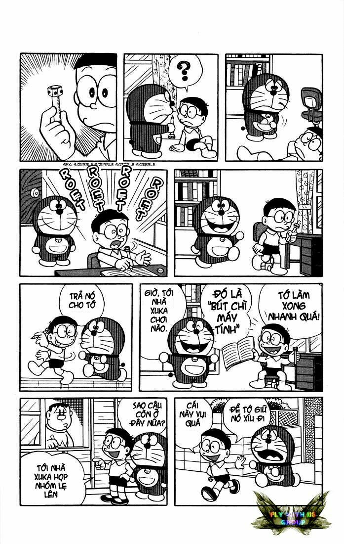 Doraemon: Chapter 11