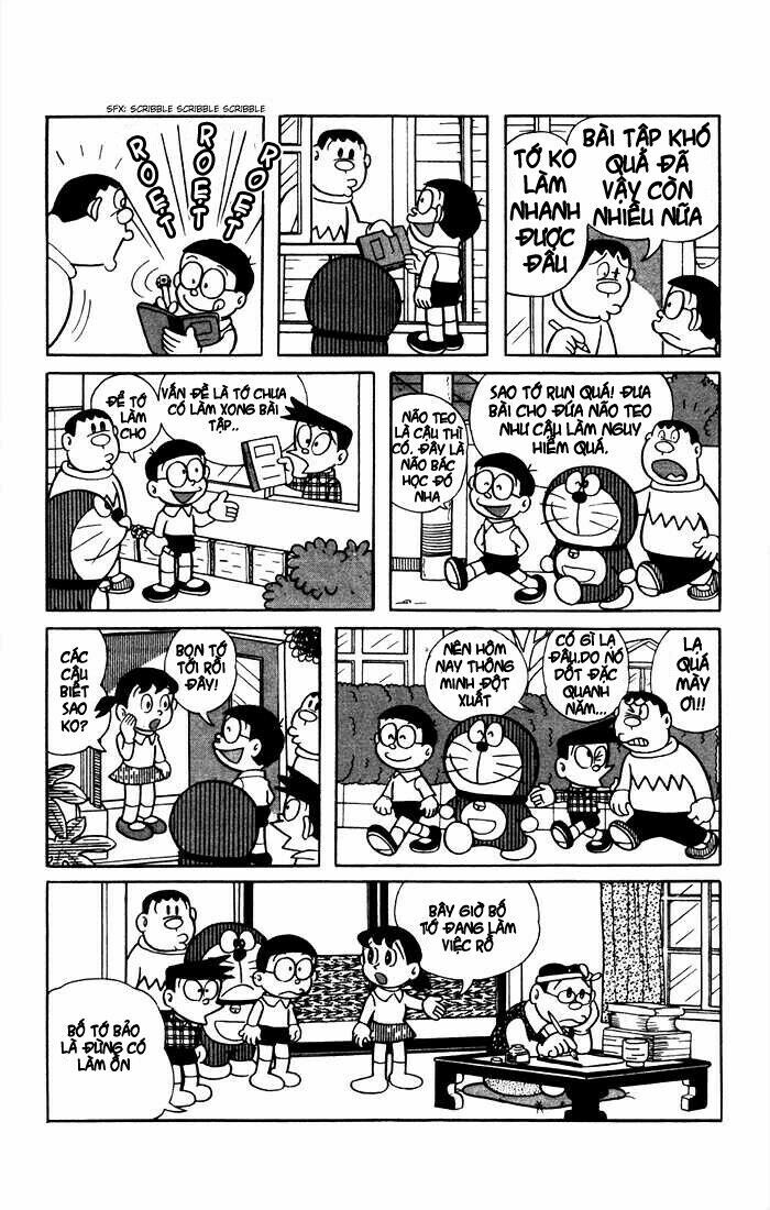 Doraemon: Chapter 11