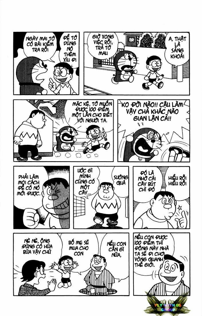 Doraemon: Chapter 11