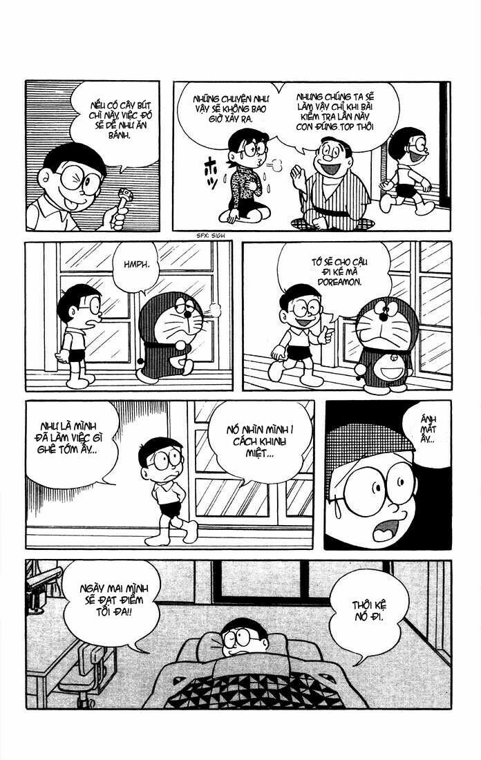 Doraemon: Chapter 11