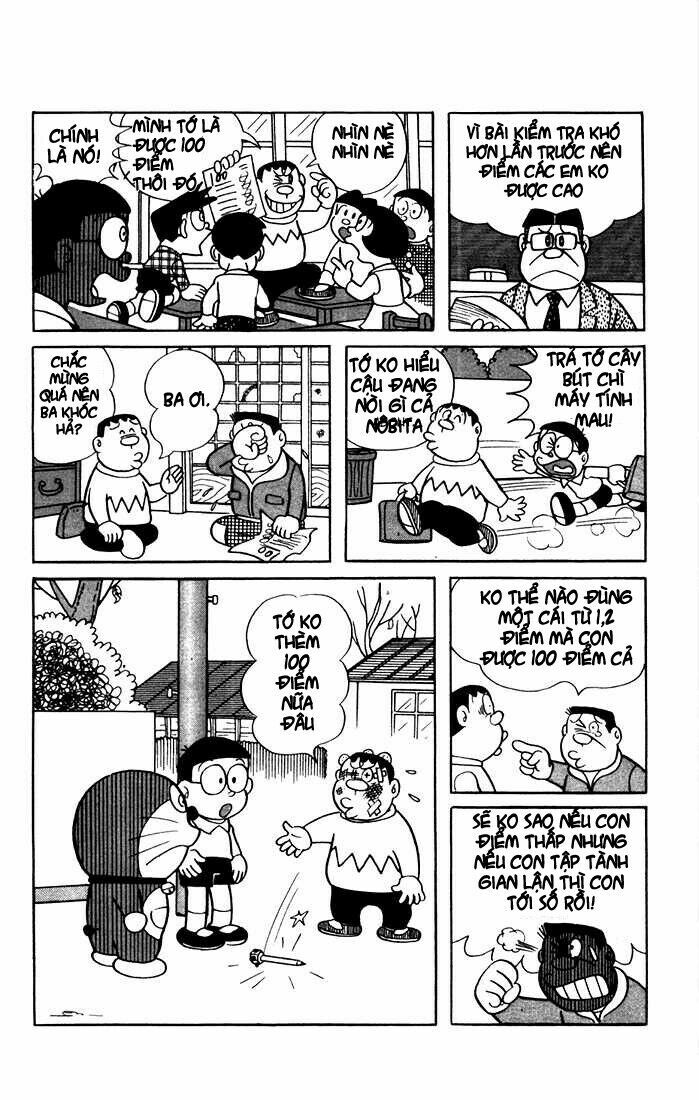 Doraemon: Chapter 11